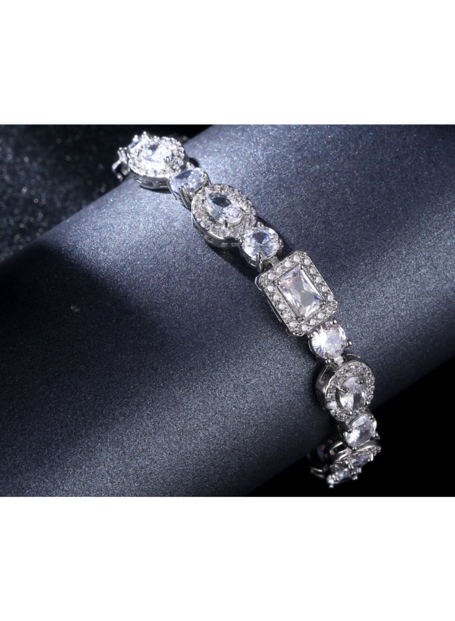 J.J Hand made Stylish Bracelet - Image 5