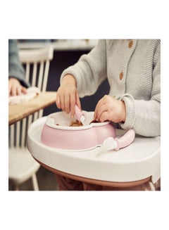 BABYBJORN 4-Piece Baby Feeding Set  - Image 3