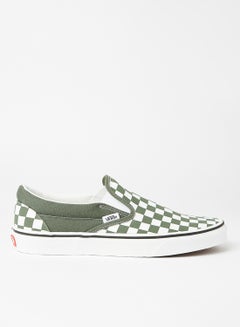 Green/White