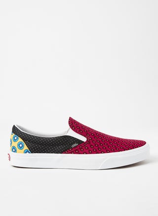 Multicolor