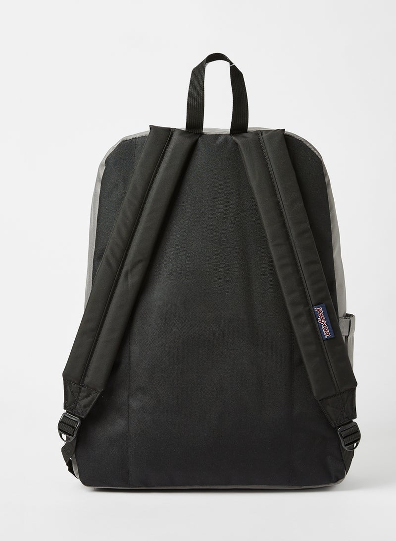 Superbreak Backpack Grey - v1628996965/N45490130A_2