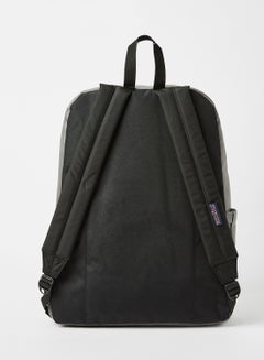 JANSPORT Superbreak Backpack Grey  - Image 2