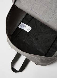 JANSPORT Superbreak Backpack Grey  - Image 4