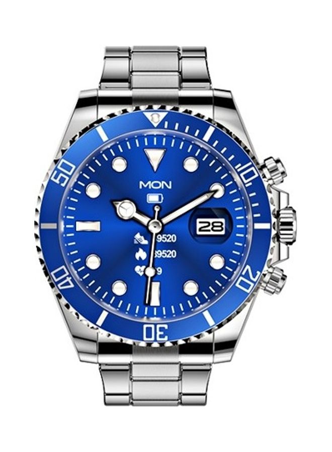 CRRJU Men's Multifunctional Modern Design Wrist Watch 