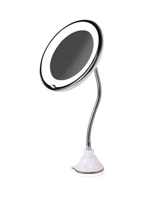 Magnifying Makeup Mirror Multicolour