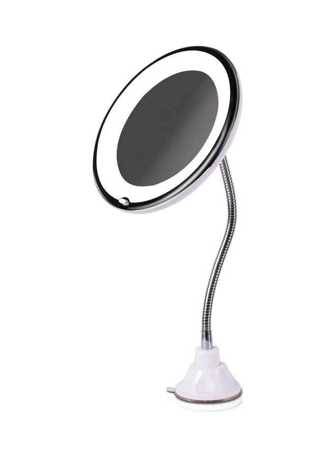 Decdeal - Magnifying Makeup Mirror Multicolour - Image 1