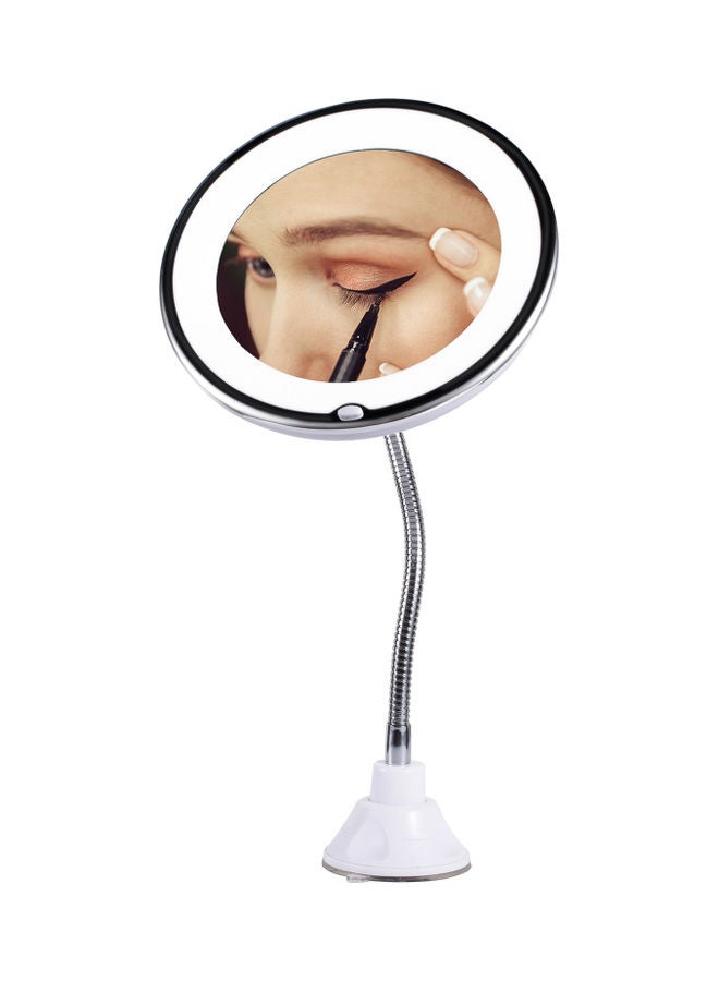 Decdeal - Magnifying Makeup Mirror Multicolour - Image 1