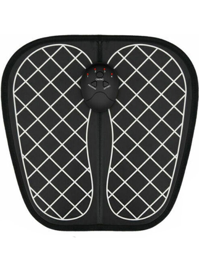 Generic ESM Micro Electric Intelligent Foot Massager  - Image 1