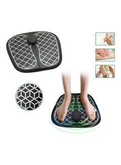 Generic ESM Micro Electric Intelligent Foot Massager  - Image 4
