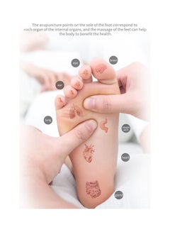Generic Intelligent Foot Massager Pad  - Image 2
