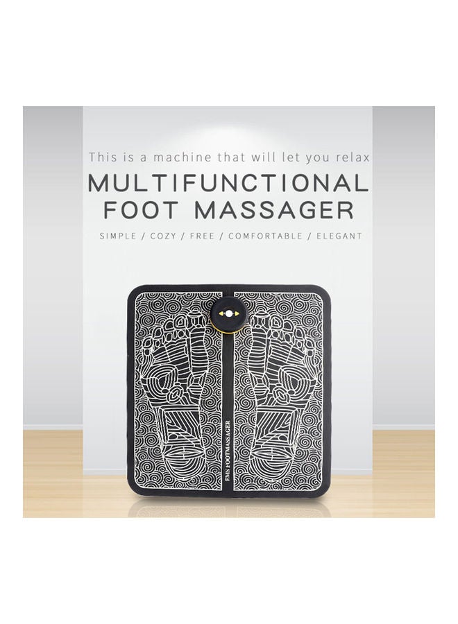 Generic Intelligent Foot Massager Pad  - Image 5