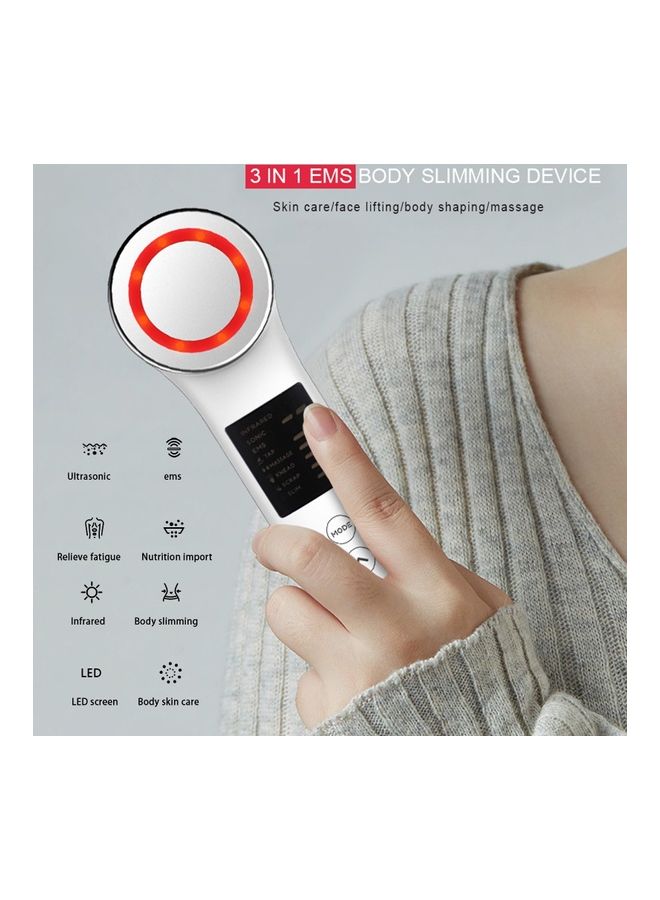 ماكينة لفقدان الوزن - Image 2