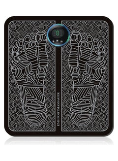 Generic Intelligent Foot Massager Pad  - Image 1