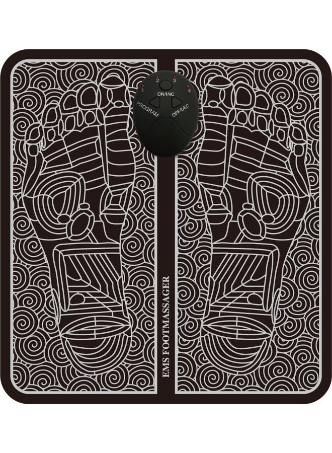 Generic Intelligent Foot Massager Pad  - Image 1