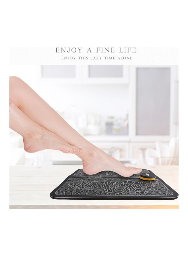 Generic Intelligent Foot Massager Pad  - Image 5