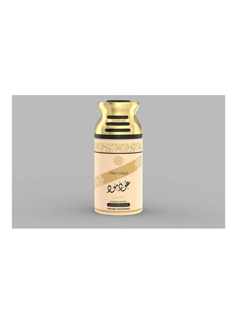 Oud Mood Perfume Spray EDP 250ml