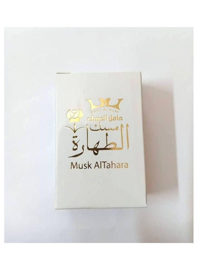 Hamil Al Musk - Hamil Al Musk Tahara Musk 6ml - Image 1