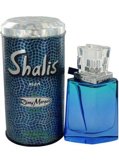 Shalis French Perfume For Men 100ml 