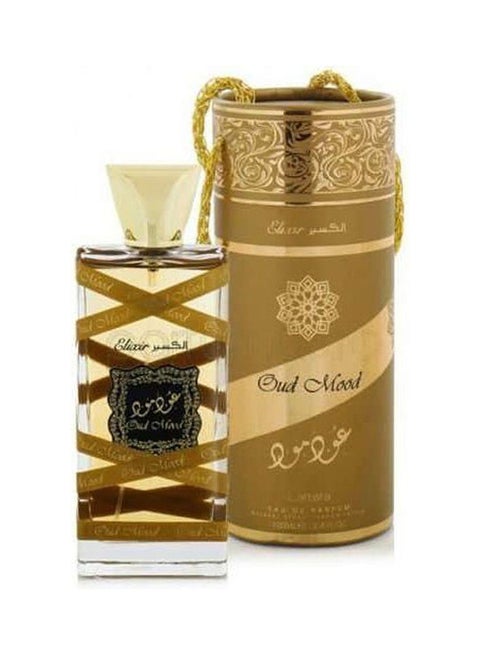 Oud Mood For Unisex  Milliliters  Eau De Parfum 100ml