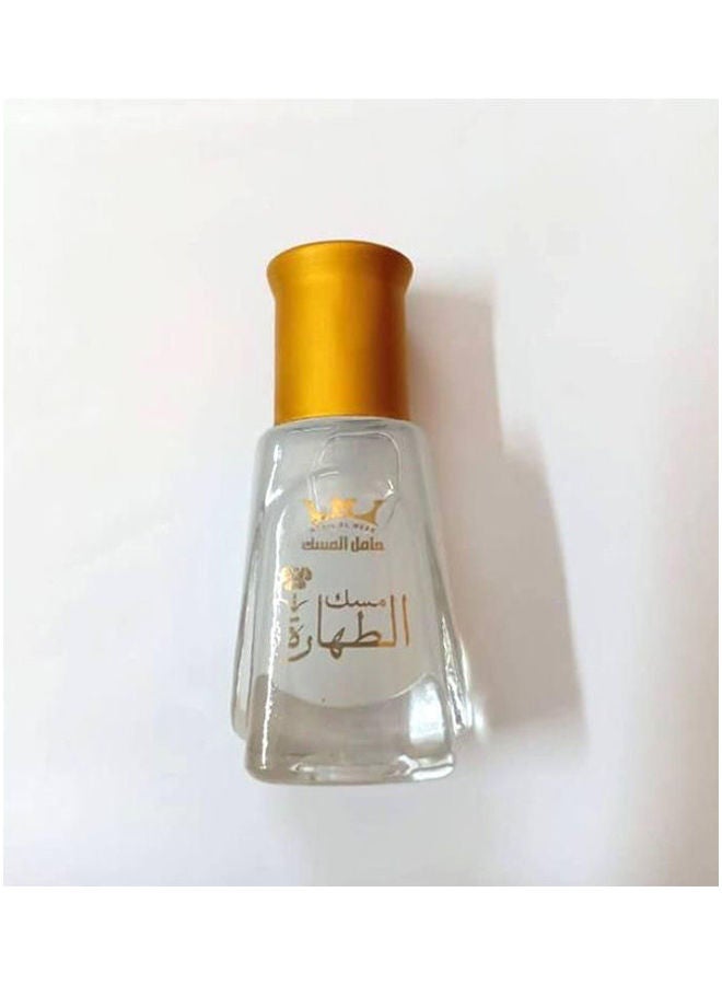 Hamil Al Musk - Hamil Al Musk Tahara Musk 6ml - Image 1