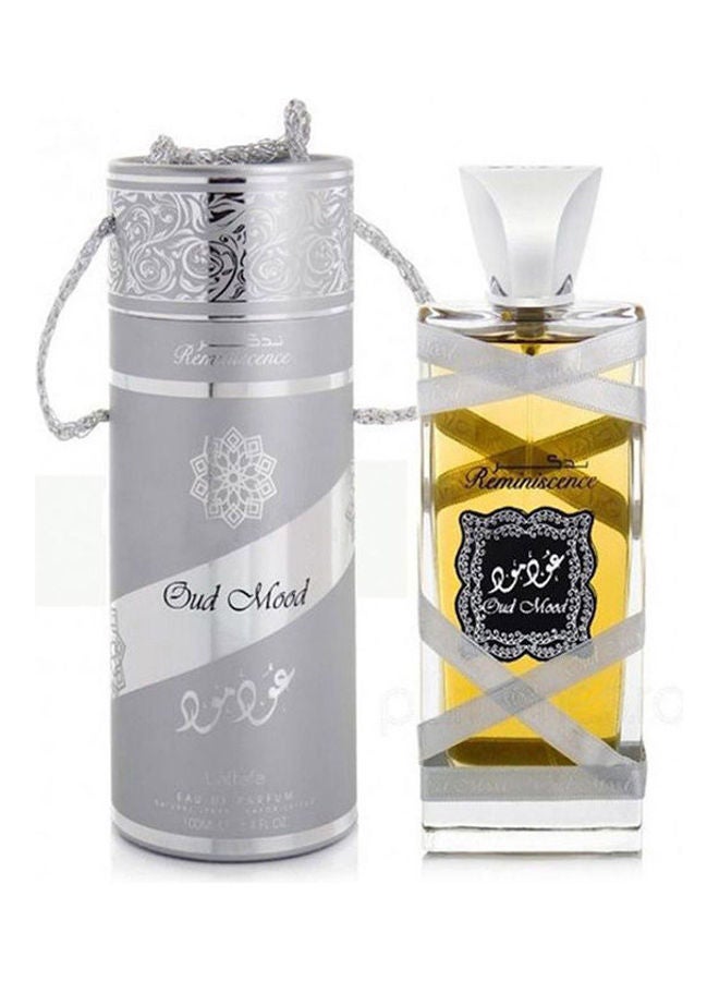 مزاج العود للرجال - ماء عطر 100 مل