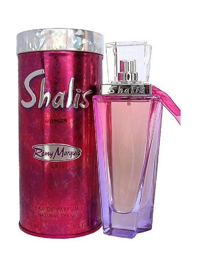 Shalis Remy Marquis For Women EDP 100ml - v1629017309/N50087470A_1