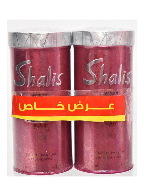 Shalis EDP 100ml