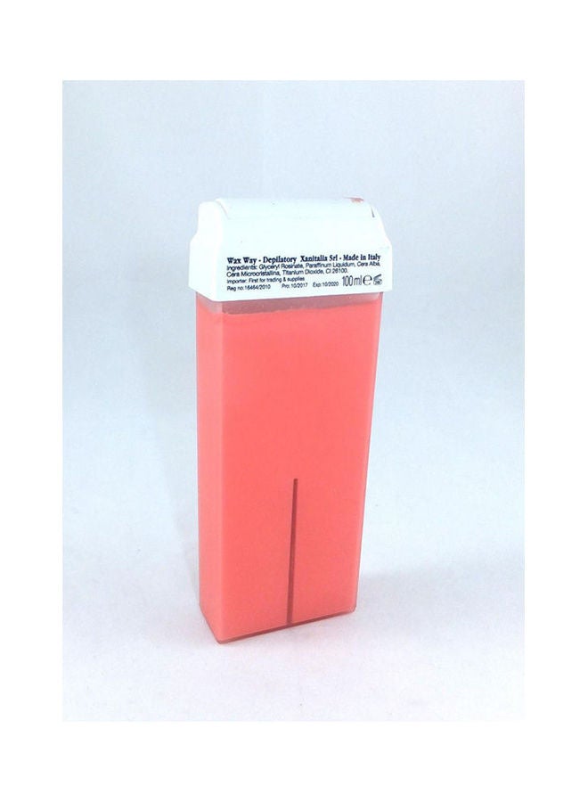 Refill -Titaniumdioxide Multicolour 100Liters