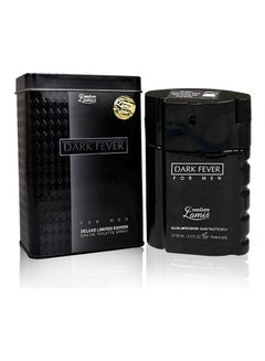 Creation Lamis Dark Fever   For Men EDT 100ml 