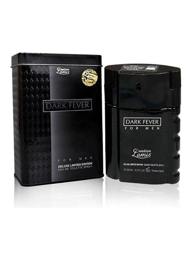 كرياشن لاميس عطر دارك فيفر للرجال 