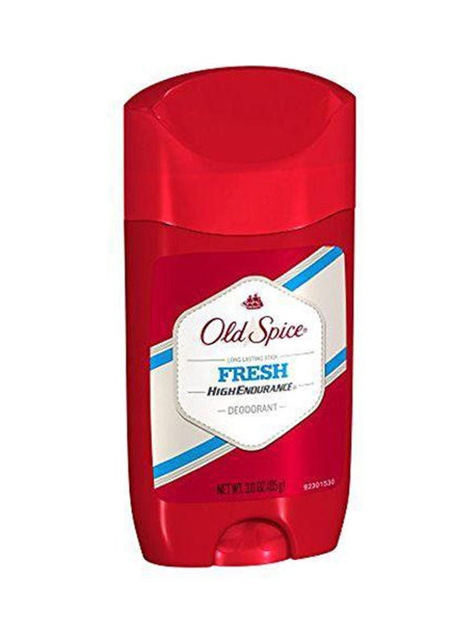 أولد سبايس مزيل العرق فريش سينت متعدد الألوان 85جرام