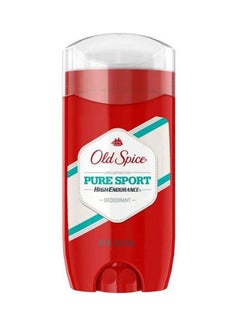 Deod & Antiperspirant 85G Pure Sport Multicolour