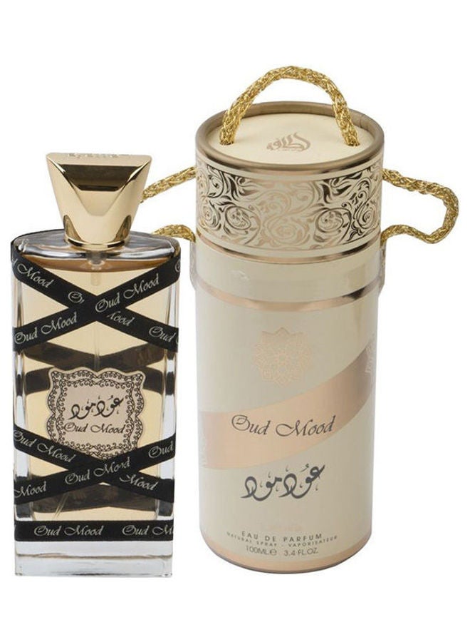 Lattafa Oud Mood For Unisex - Eau De Parfum 100ml 