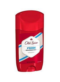 Old Spice Fresh High Endurance Deodorant Multicolour 85grams  - Image 1
