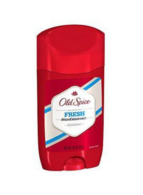 Fresh High Endurance Deodorant Multicolour 85grams