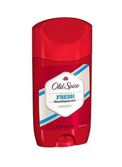 Old Spice Fresh High Endurance Deodorant Multicolour 85grams  - Image 2