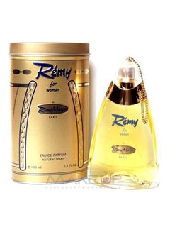 Remy Marquis Remy Eau De Parfum For Woman 100ml 