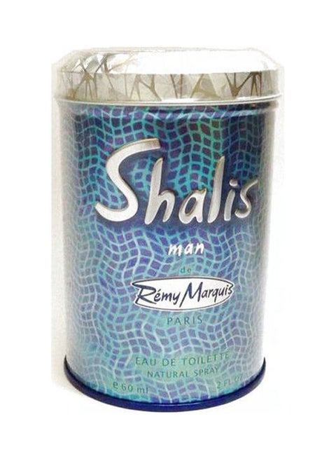 Remy Marquis Shalis For Men Eau De Toilette 100ml Best Price UAE