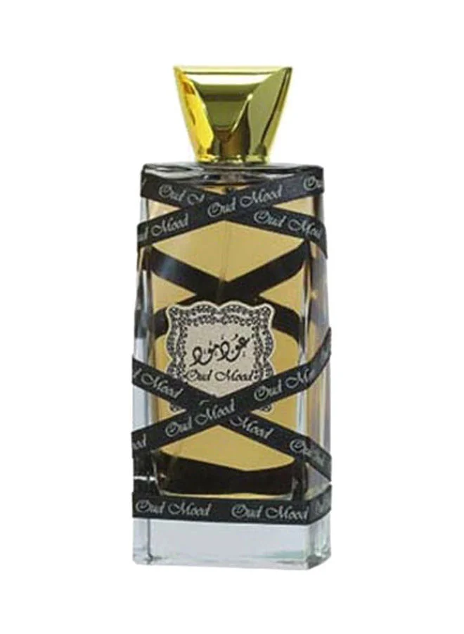 Lattafa Oud Mood  Lattafa Perfume For Men And Women  EDP