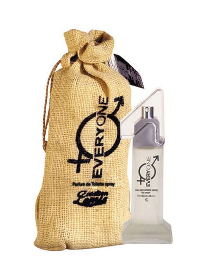 Creation Lamis - Perfume Everyone For Unisex EDP 100ml - Image 1