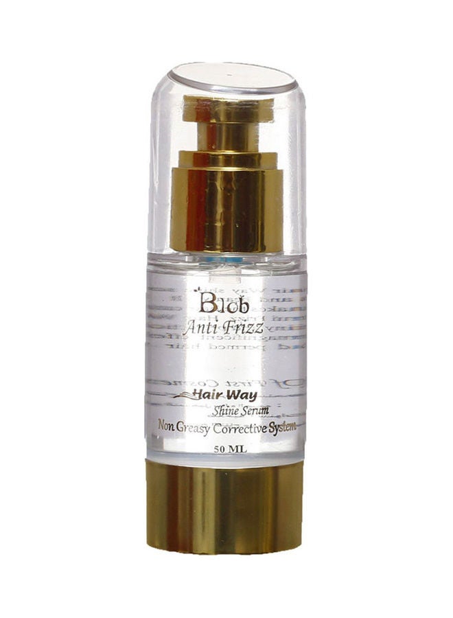 بلوب سيروم للشعر متعدد الألوان 50ملليلتر