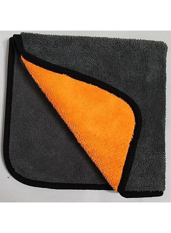 Super Absorbent Microfiber Multipurpose Cleaning Towel