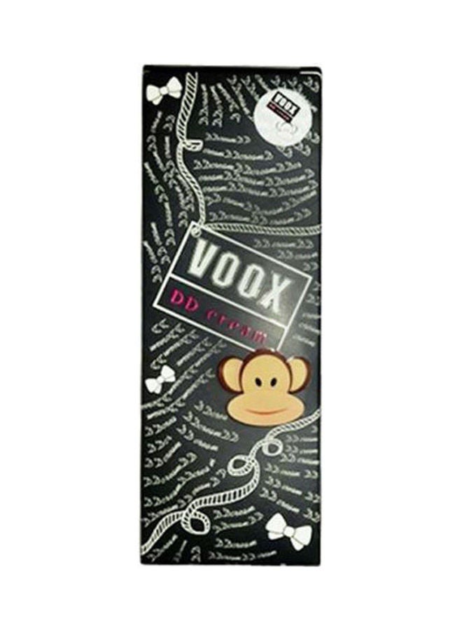 Voox Dd Cream Black 100grams - Image 1