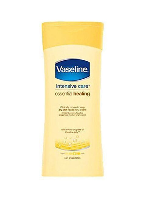 Body Lotion Essential Healing Yellow 200ml