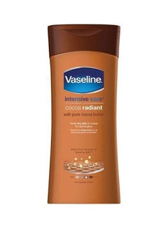 Body Lotion Cocoa Radiant Brown 400ml