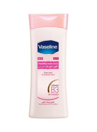Healthy Even Tone Body Lotion Pink 400ml - v1629017901/N50087943A_1