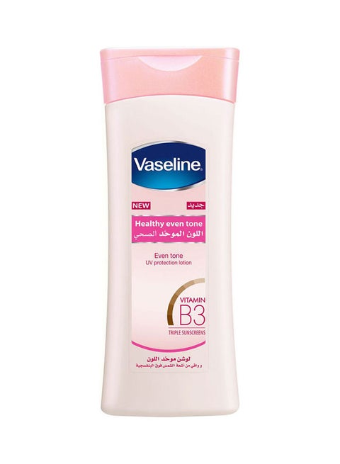Healthy Even Tone Body Lotion Pink 400ml
