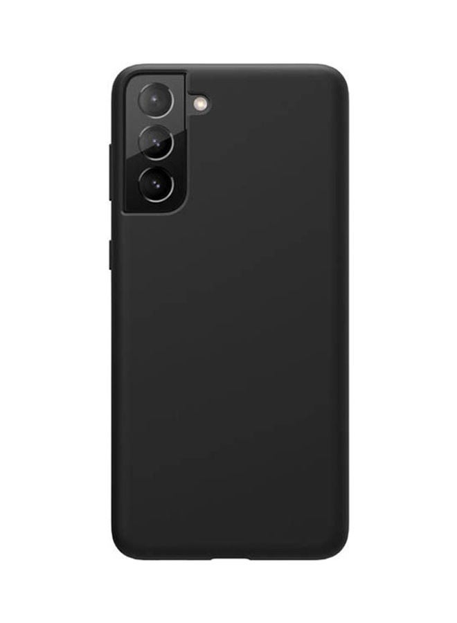 Nillkin Protective Case Cover For Samsung Galaxy S21 Plus Black - Image 2