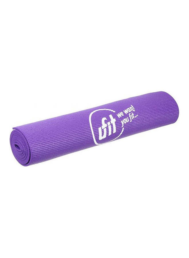 Yoga Pilates Mats 68 X 24 - Image 1