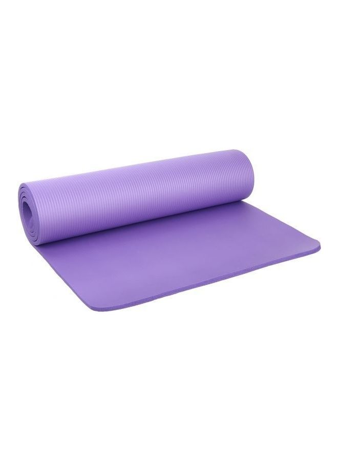 ماركة غير محددة Yoga Pilates Mats 68 X 24cm  - Image 2